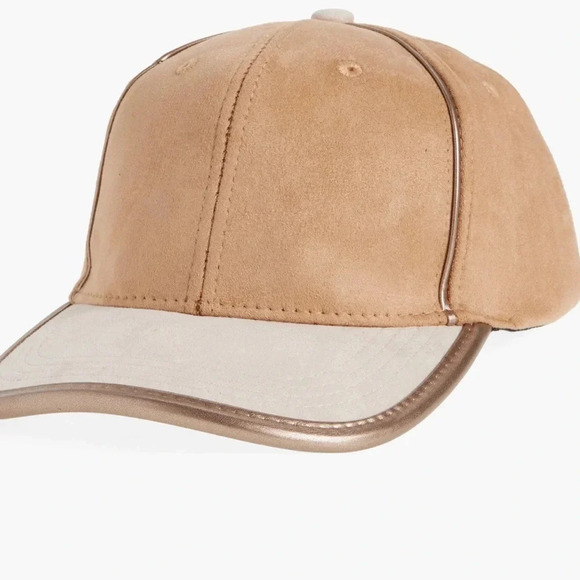 Baseball cap